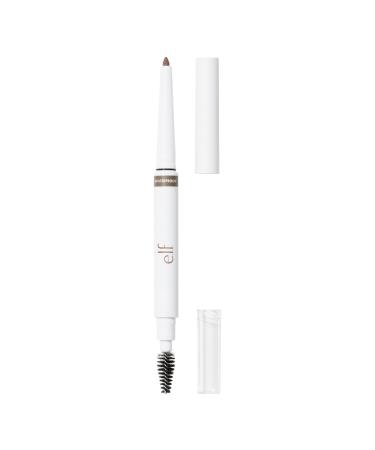 eleven.Instant Lift Waterproof Brow Pencil long -lasting eyebrow pencil for the care & shaping of the eyebrows vegan & animal test -free blonde blonde 0.24 g (1 Pack)