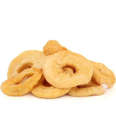 Apple Rings 250g (BWFO) - Buy Online on SooperMarket.com