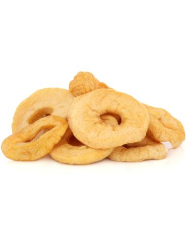 Apple Rings 500g (BWFO)