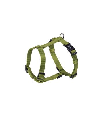 Nobby Harness Classic lime green Chest: 70/90 cm Width: 25 mm 1 piece lime green Length 70-90 cm Width 25 mm