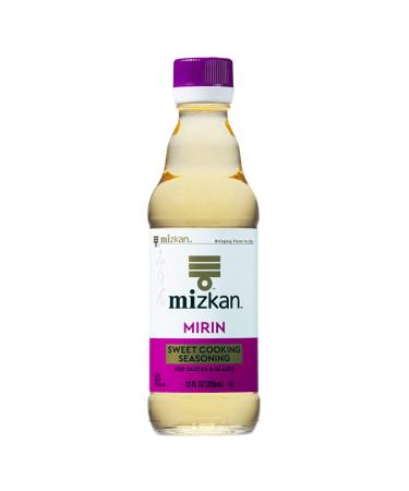 Mizkan Mirin, Sweet Cooking Seasoning, 12 oz.