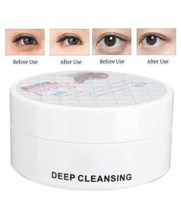 60 Pcs Snail Collagen Eye Patches Deep Moisture Dark Circle & Swelling Reducer | Calming Eye Flaps for Radiant Skin - Buy Online on SooperMarket.com