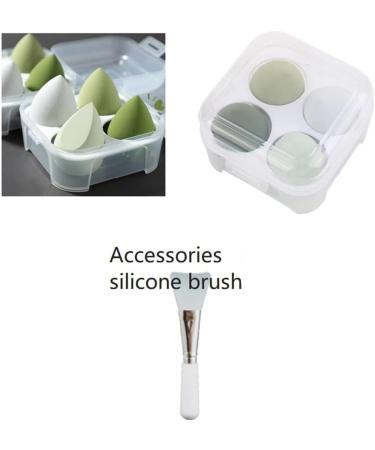 sunroot Makeup Brushes Makeup Kit Foundation Brush Eyeshadow Brush Make Up Brushes Set - Buy Online on SooperMarket.com
