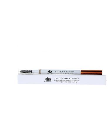Origins Fill in the Blanks Eyebrow Enhancer - 0.003 Oz/0.1 G (Blondes) - Buy Online on SooperMarket.com