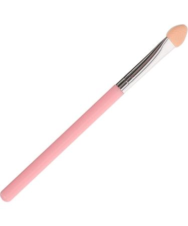 Baluue 4pcs Make Eye Shadow Brush Make up Sponges for Face Eye Brushes Women Makeup Brush Face - Buy Online on SooperMarket.com