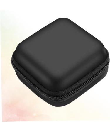 Gatuida 12 STK Carrier Bag for Switch Mini Case | USB Cable & Oximeter Storage Box | Digital Accessories Organizer - Buy Online on SooperMarket.com