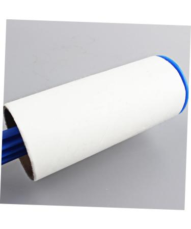 Didiseaon Portable Lint Roller - Effective Sticky Hair Roller for Lint Removal & Easy Cleaning - Buy Online on SooperMarket.com