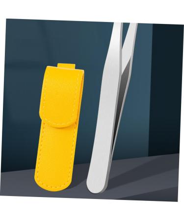 NOLITOY Nose Hair Trimmer for Men | Reusable Grooming Tool & Tweezers | Steel Clipper Set for Precise Hair Removal - Buy Online on SooperMarket.com