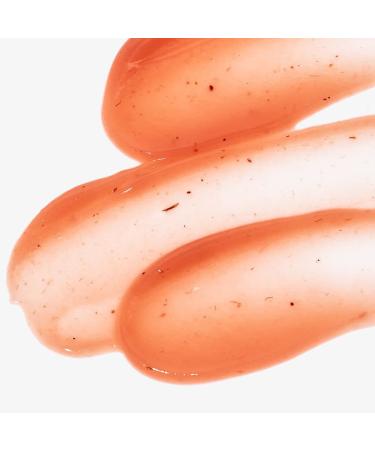 COSMEDIX Pure Enzymes Cranberry Exfoliating Mask - Gentle Exfoliation for Dry Skin | Smooth Texture with L-Lactic Acid & Cranberry Enzymes | Cruelty-Free - Buy Online on SooperMarket.com