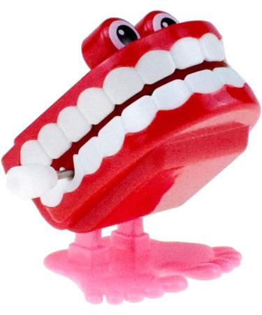 Shop Sakeiou Clockwork Jumping Prosthesis - Unique Mechanical Toys for Halloween & Educational Fun - International Shipping Available - Buy Online on SooperMarket.com