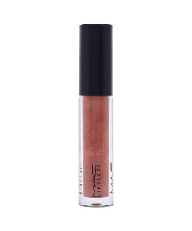 Buy MAC LipGlass Lip Gloss - Beaux 0.1 oz | Premium Women s Lip Gloss for Ultimate Shine - Buy Online on SooperMarket.com