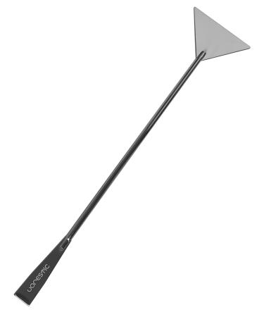 VORESTIC Aquarium Gravel Rake 32cm Aquarium Accessories Aquascaping Terrarium Tools