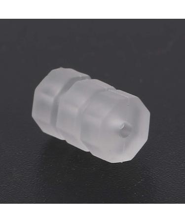 VGEBY Bike Brake Cable Protector 100Pcs O-Ring Donuts Gear Cable Frame Wrap for Line Tube - Buy Online on SooperMarket.com