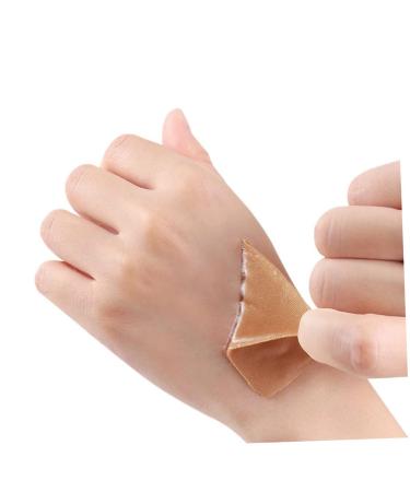 FOMIYES Silicone Scar Patches - Waterproof Scar Bandages for Wound Care and Flaw Cover - Buy Online on SooperMarket.com