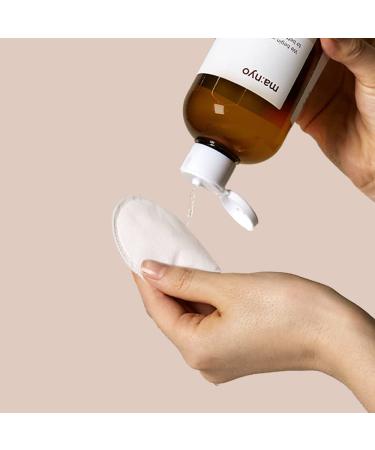 Manyo Factory Bifida Biome Ampoule Toner 400ml - Hyaluronic Acid Serum for Daily Firmness - Korean Skincare for Women and Men - Buy Online on SooperMarket.com