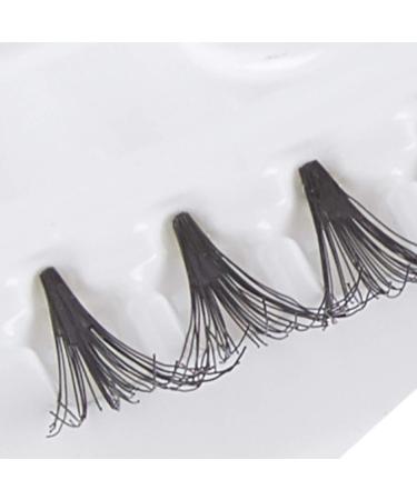 Buy Ardell 3D Individuals Duralash Knot-Free Lashes - International Shipping Available - Buy Online on SooperMarket.com