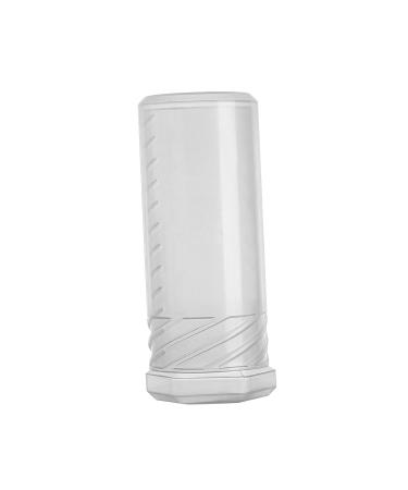 JISADER Travel Shaving Brush Case | Beard Brush Holder for Festivals | Durable & Portable Shaving Accessory - Buy Online on SooperMarket.com