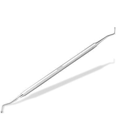 Ball plugger double instrument 1.0 mm and 1.5 mm