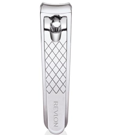 Revlon Compact Nail Clipper