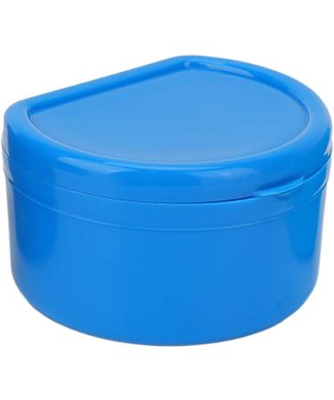 Buy Durable Waterproof Gum Shield Case | Portable 3-Compartment Mouth Protection Box for Sports & Clinics - Buy Online on SooperMarket.com