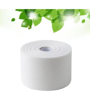 1 Roll Makeup Remover Towel | Water-Absorbing Cleansing Towel for Effortless Makeup Removal | Shop Internationally - Buy Online on SooperMarket.com