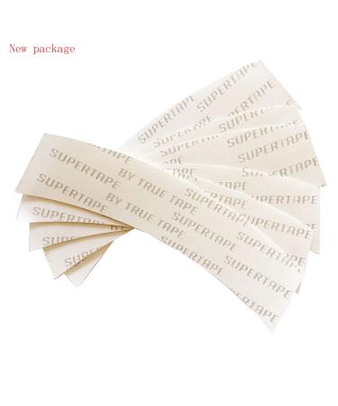 Buy SUPERTAPE 36pcs C Contour Double-Sided Tape for Wigs & Toupees | International Shipping Available - Buy Online on SooperMarket.com