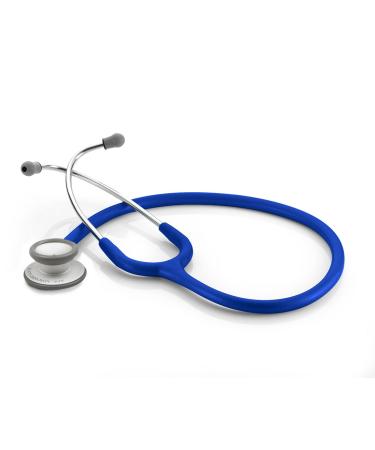 ADC Adscope 619 - Ultra-lite Clinical Stethoscope - Royal Blue RoyalBlue