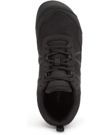 Xero Shoes Men's Prio Cross Training Shoe - Lightweight Zero Drop Barefoot Black - Size 10 - Buy Online on SooperMarket.com