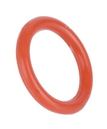 Rubber O Rings Rubber Washers Flexible Heat Safe Good Tightness High Temperature Resistance for Accessories(1500W) - Buy Online on SooperMarket.com
