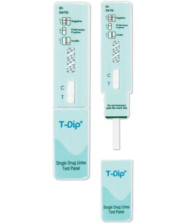 Prime Screen Fentanyl FYL Urine Test Dip Card New Batch - WFTY-114 10 Pack  - Buy Online on SooperMarket.com