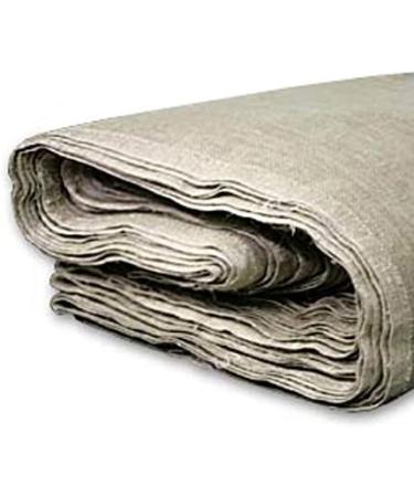 Premium Linen Canvas for Art Painting | 87 Width | Ideal for Artists - Buy Online on SooperMarket.com