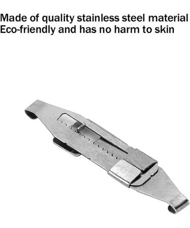 Ingrown Toenail Treatment Stainless Steel Ingrown Toenail Corrector Relief Paronychia Treatment Correcting Tool - Buy Online on SooperMarket.com