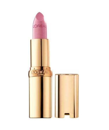 L'Oreal Paris Colour Riche Lipcolour Tickled Pink 1 Count