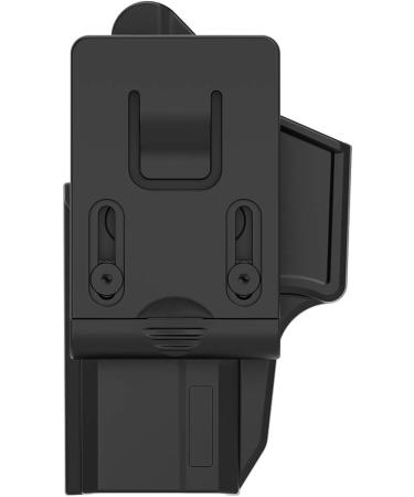 PISOLHO Glock 19/23/32(Gen1-5) 19X 45 Elite Force Fast Draw Holster RH - Buy Online on SooperMarket.com