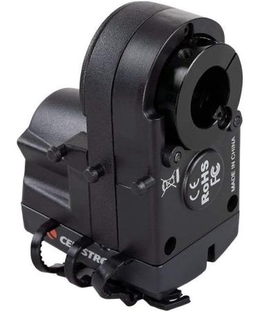 Celestron 94155-A Motor for SCT and EdgeHD - Electronic Focusing for Sharp Celestial Object Viewing - Buy Online on SooperMarket.com
