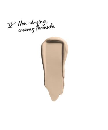 NYX Can't Stop Won't Stop Contour Concealer - Fair 01.5 FAIR | Full Coverage Matte Finish - Buy Online on SooperMarket.com