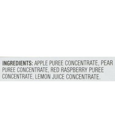 Stretch Island Raspberry Fruit Leather - 30 Count, 0.5 oz Each - Buy Online on SooperMarket.com