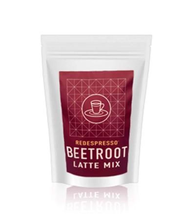 Beetroot Latte Mix 100g 16 Servings