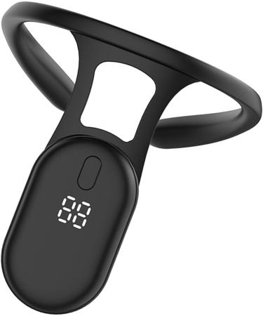 Smart Posture Trainer Smart Posture Corrector Accurate Monitoring for Student Reading (Black) - Buy Online on SooperMarket.com