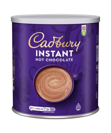 Instant Hot Chocolate 2Kg (Pack of 1) Chocolate Pack of 1