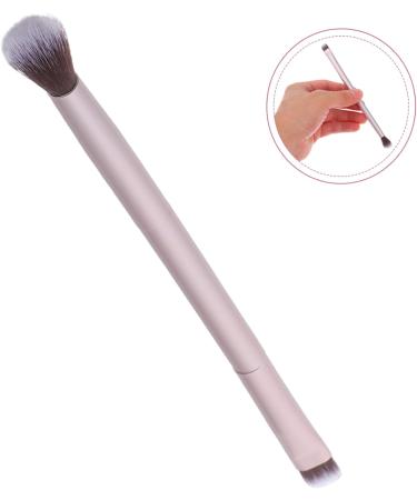 Beavorty makeup brush brochas para maquillaje eye shadow eyeshadow brush double ended cosmetic - Buy Online on SooperMarket.com