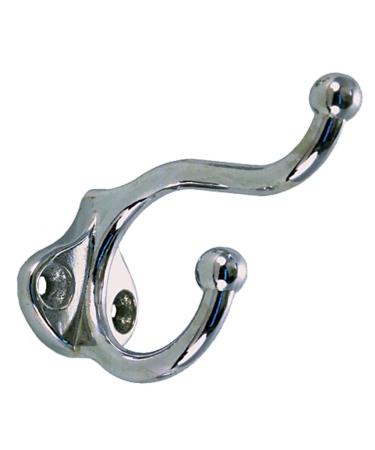 Perko 0975DP1CHR Utility Hook - 2
