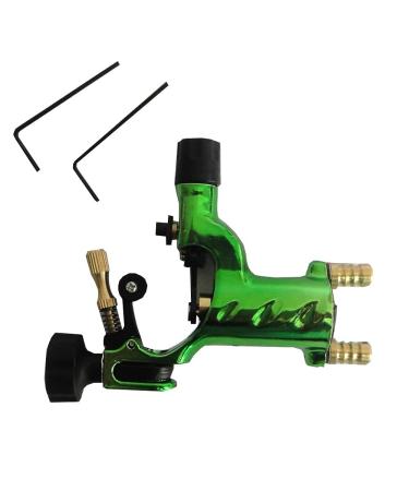 New Star Dragonfly Rotary Tattoo Machine - Shader & Liner Gun Kit for Artists - Buy Online on SooperMarket.com