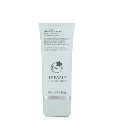 Liz Earle Skin Repair Light Combination/Oily 50ml Tube by Liz Earle