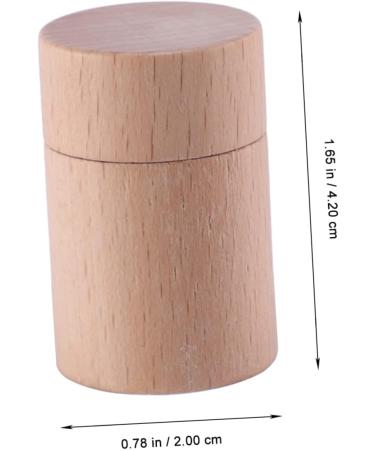 Mikinona 1pc Lipstick Tube Jars Tubes Portable Cosmetic Lip Natural Lip Balm Refillable Lip Balm Tube Container Mini Natural Lip Stain Natural Lip Gloss Refilling Light the Light Plastic - Buy Online on SooperMarket.com