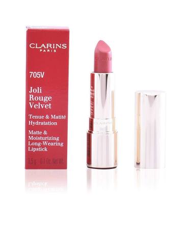 Joli Rouge Velvet 742V-Joli Rouge 3.5 Gr 742V Joli Rouge 1 piece (1 pack)