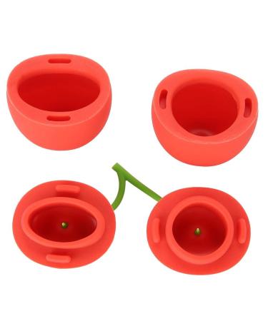 Portable Lip Enhancer Plumper Tool | Soft Silicone Suction Cup for Lip Enhancement | Lip Plumping Device for Fuller Lips - Buy Online on SooperMarket.com