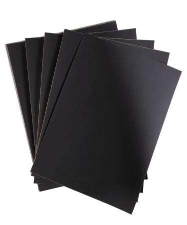 UART Premium Sanded Pastel Paper Art Sheets for Pastels Pencils & Charcoal 9 x 12 Grade 400 10 Pack 9 x 12 Grade 400
