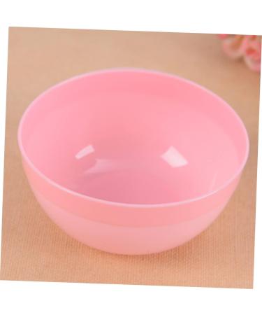 Didiseaon 4sets Facial Mud Brush Cream Applicator Bowl Stick Brush Facial Mask Brush Make up Kit Facial Mask Spoon Facial Spatula Cosmetic Spatula Six Piece Set Mix Pink 15.5*9.2cm Pink - Buy Online on SooperMarket.com