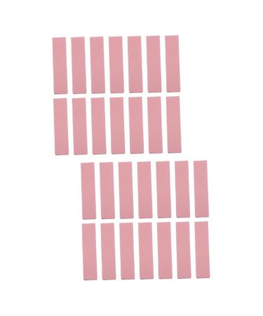 Gatuida 100 Pcs Handmade Paper Box Lip Balm Tubes Cute Lipgloss Packaging Girls Lip Gloss Bulk The Empty Pillow Lip Tint Diy Lipstick Pink Kraft Paper Suitcase 1 Count (Pack of 1) Pinkx2pcs
